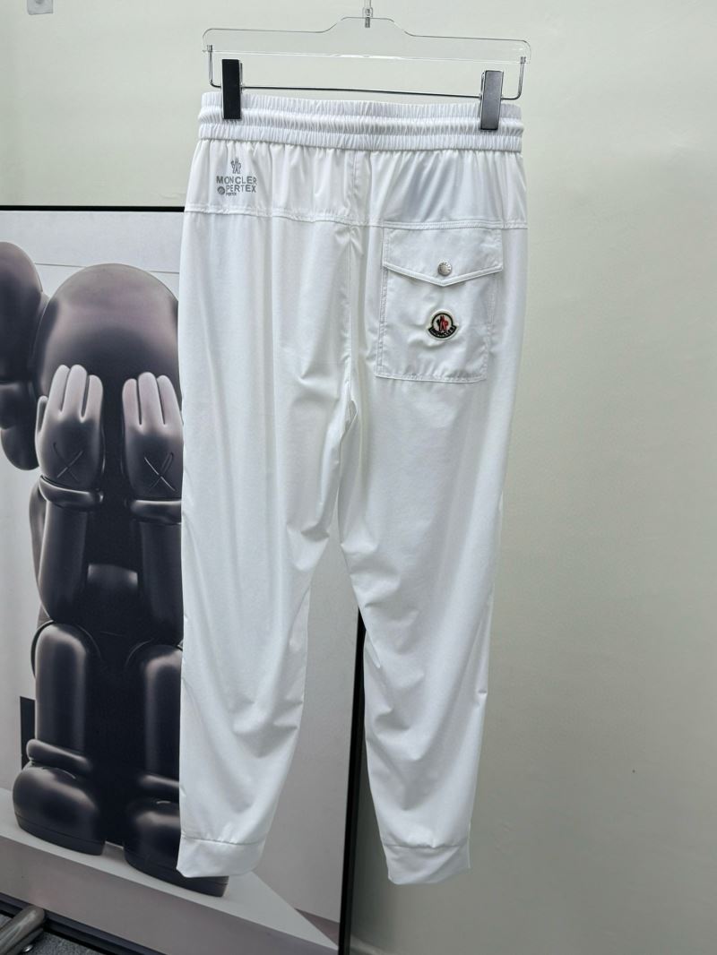 Moncler Long Pants